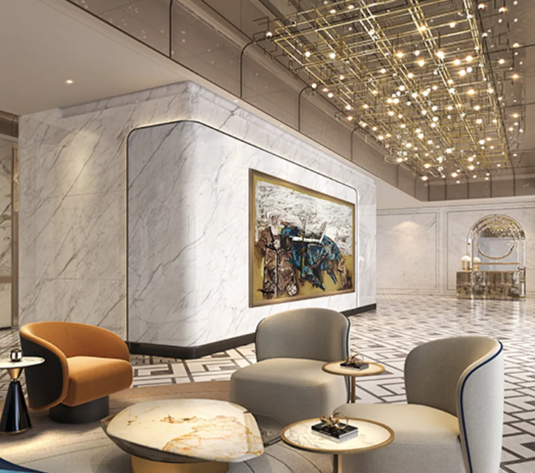 Lodha Malabar gallery